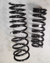 2025 Ram RHO - Geiser Front & Rear Spring Kit
