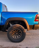 2025 Ram RHO - Geiser Front & Rear Spring Kit