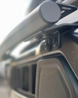 2025 Ford F-150 Tremor Front Light Mount (stock bumper)