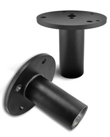 2025 Ram RHO Rear Bump Stop Kit (with Optional) Hydraulic Bump Stops