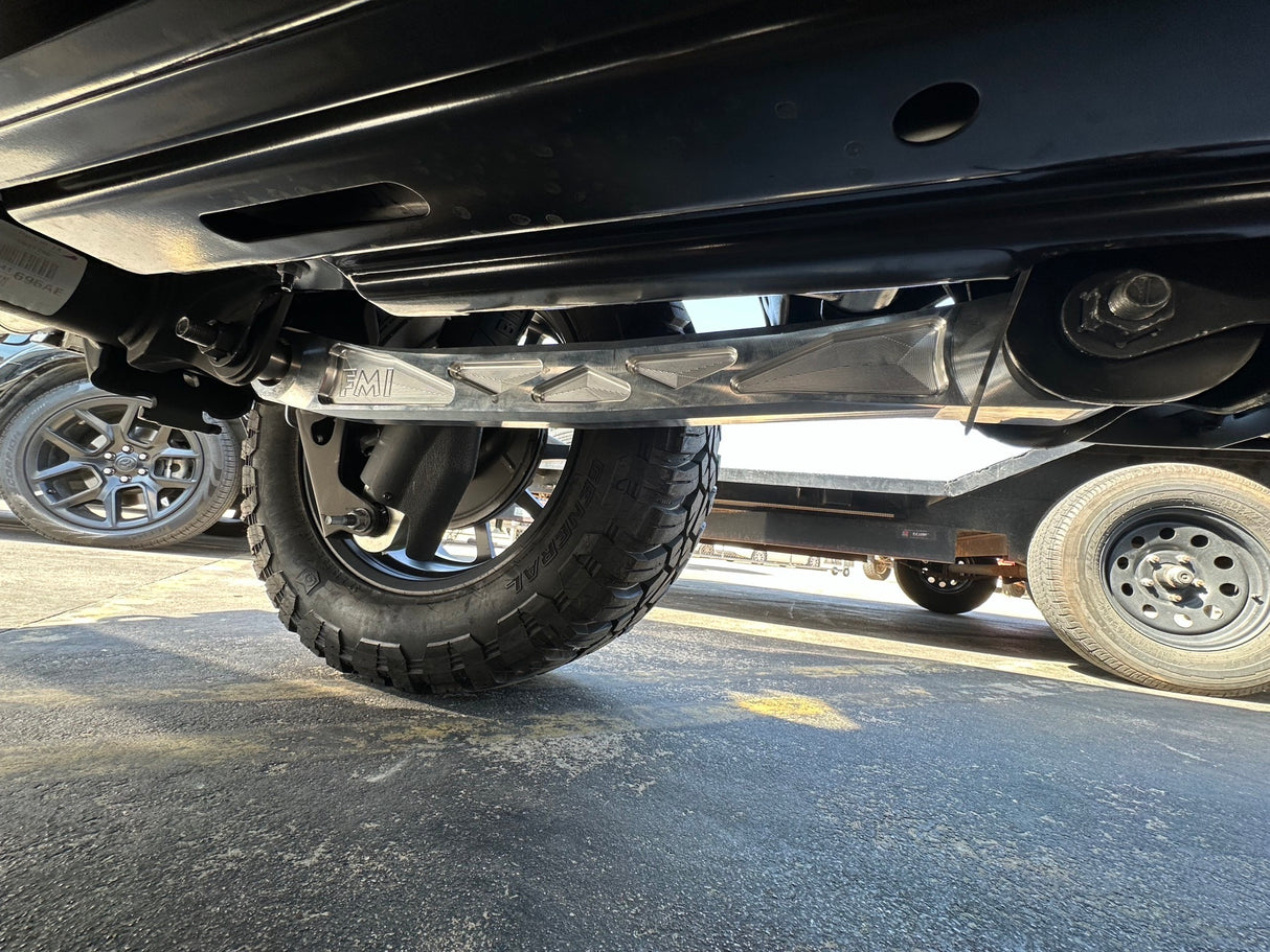 2027 Ram TRX Rear Suspension Arm Kit - Billet Aluminum