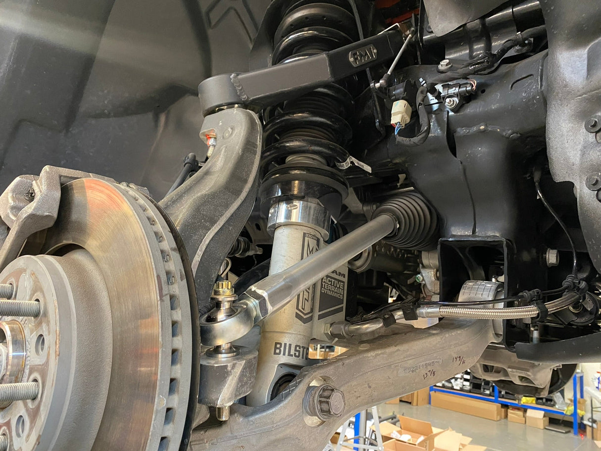 2027 Ram TRX Billet Tie Rod Kit