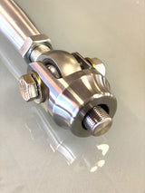 2027 Ram TRX Billet Tie Rod Kit