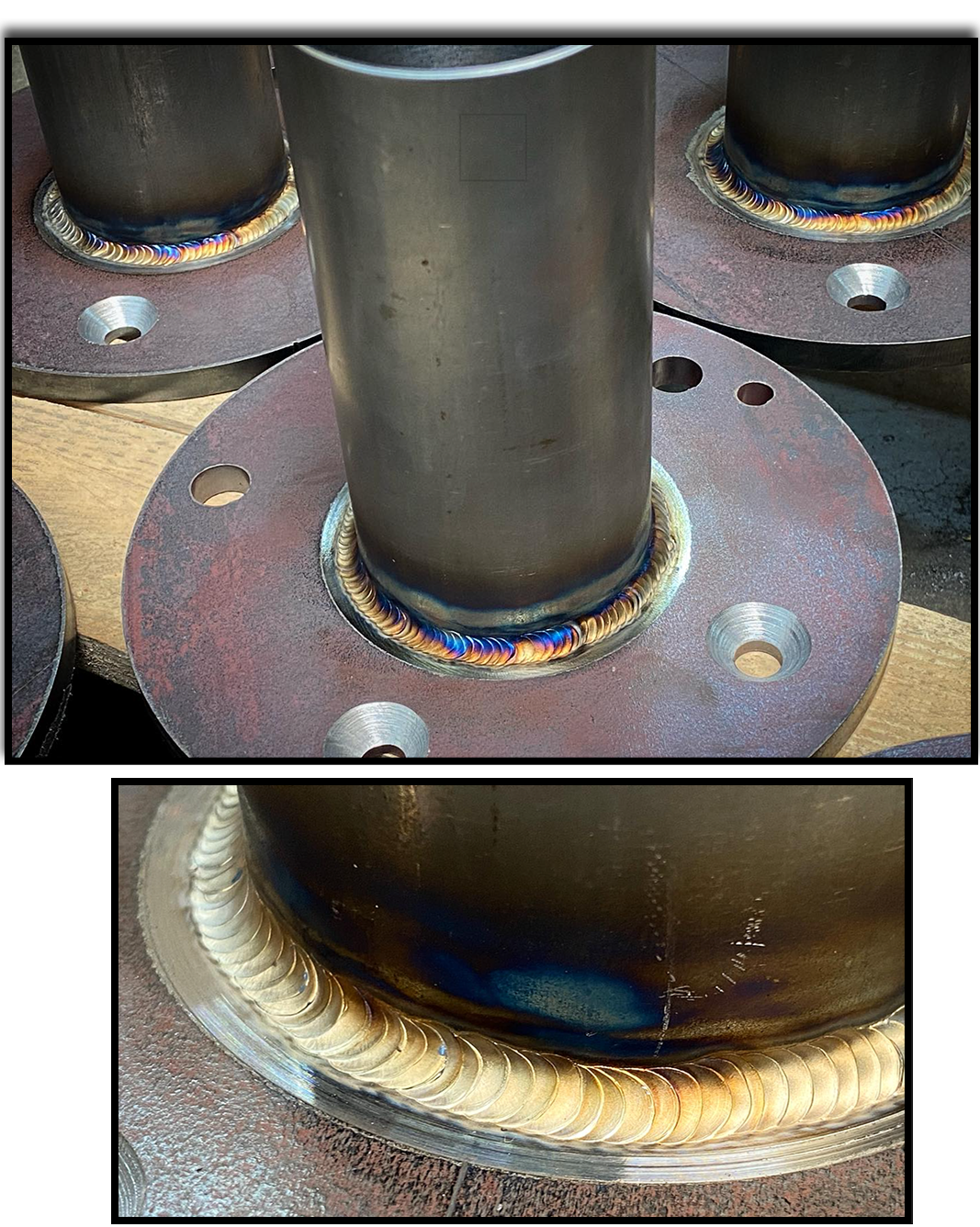 2027 Ram TRX Rear Bump Stop Kit (with Optional) Hydraulic Bump Stops