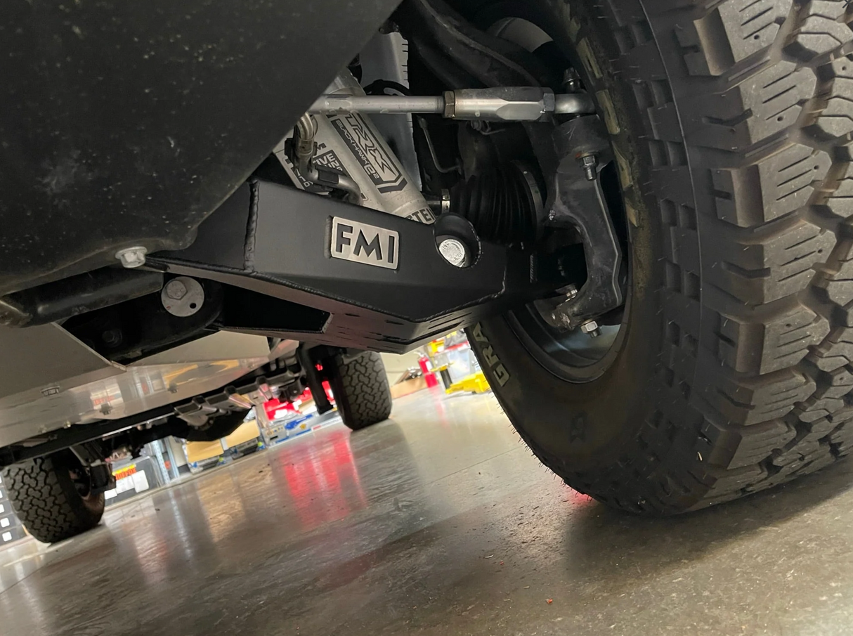 2027 Ram TRX Fabricated Replacement Lower A-Arm kit - Stock Length