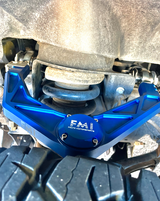 2027 Ram TRX Billet Upper Control Arm Kit - stock length