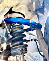 2027 Ram TRX Billet Upper Control Arm Kit - stock length