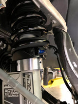 2027 Ram TRX 1.5 inch front leveling kit