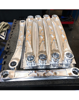 2027 Ram TRX Rear Suspension Arm Kit - Billet Aluminum