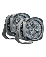 NACHO Quatro Lights - Supreme 80 Watt - Pair