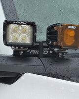 Billet Stubby Radio Antenna Kit - M6 Thread
