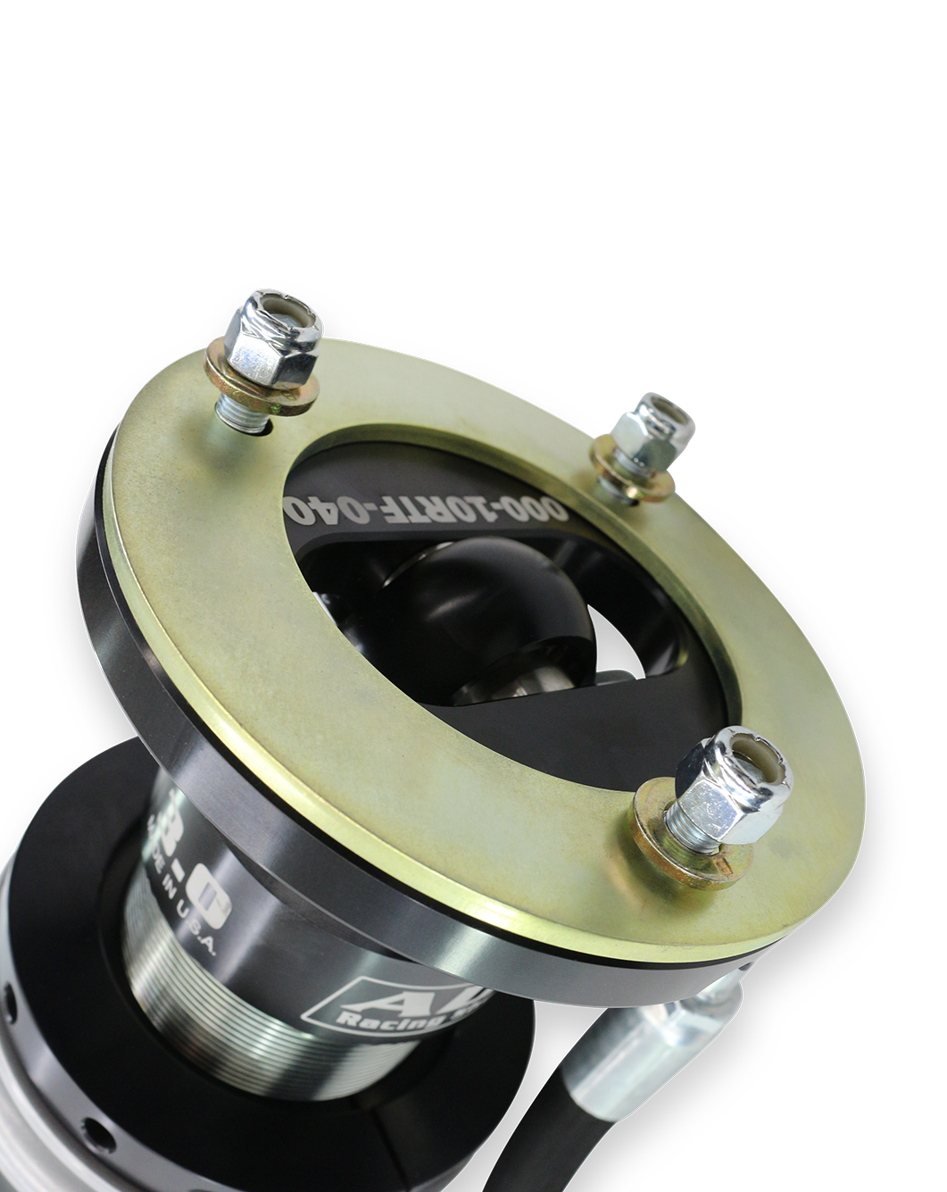 ADS 3.0" Adjustable Reservoir Race Coilovers  