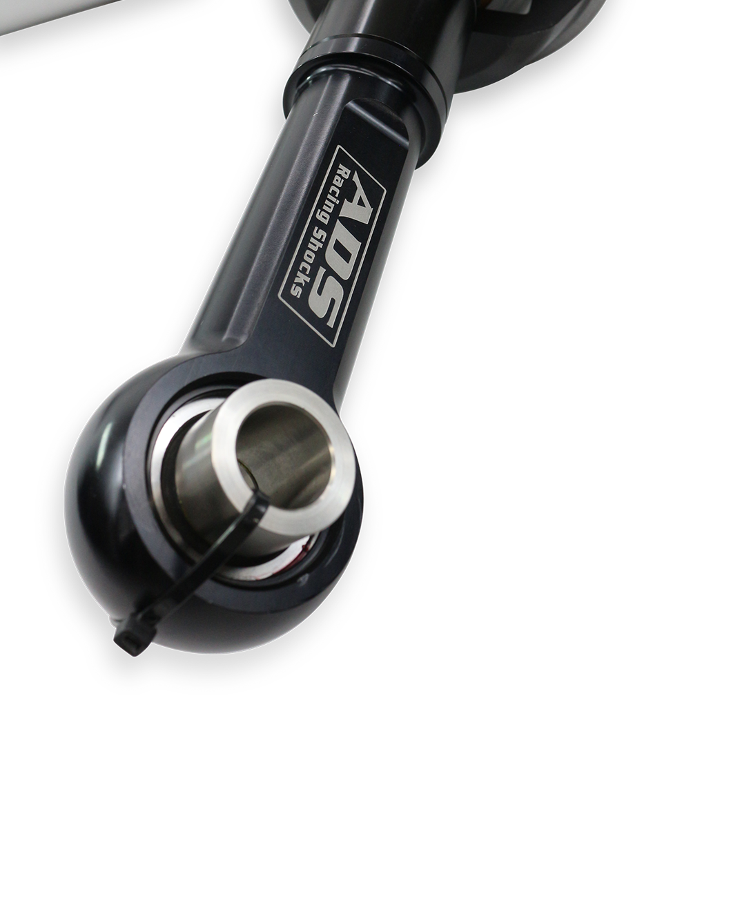 Eyelet of ADS 3.0" Adjustable Reservoir Race Coilovers  for 2017-2025 Raptor - 300-17RTF-A00