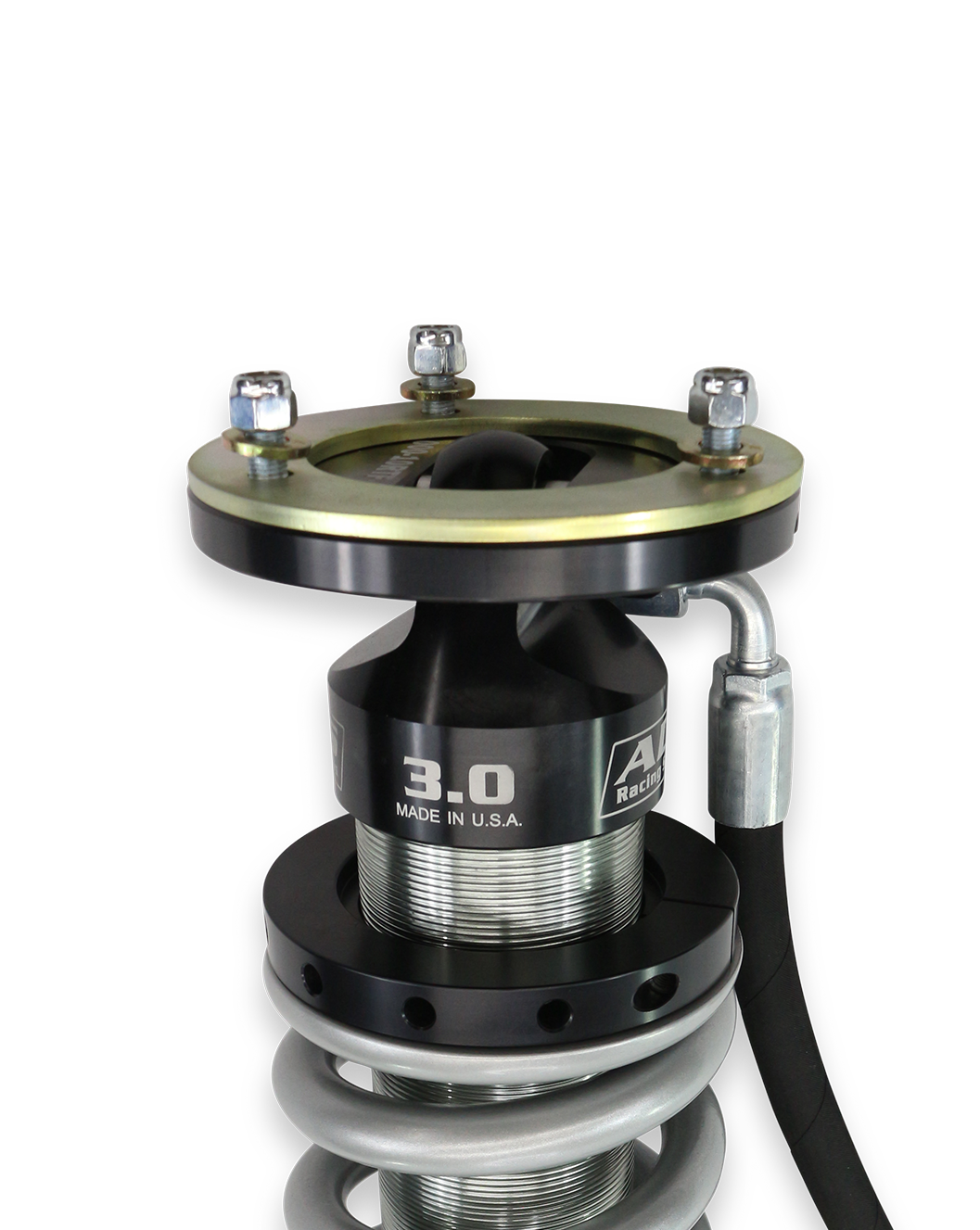  ADS 3.0" Adjustable Reservoir Race Coilovers  for 2017-2025 Raptor - 300-17RTF-A00