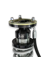  ADS 3.0" Adjustable Reservoir Race Coilovers  for 2017-2025 Raptor - 300-17RTF-A00