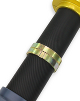 ADS Race Multi-Bypass Ring (MBR) Coil over Remote Reservoir Shock Suspension - 3.0 x 14" Travel 