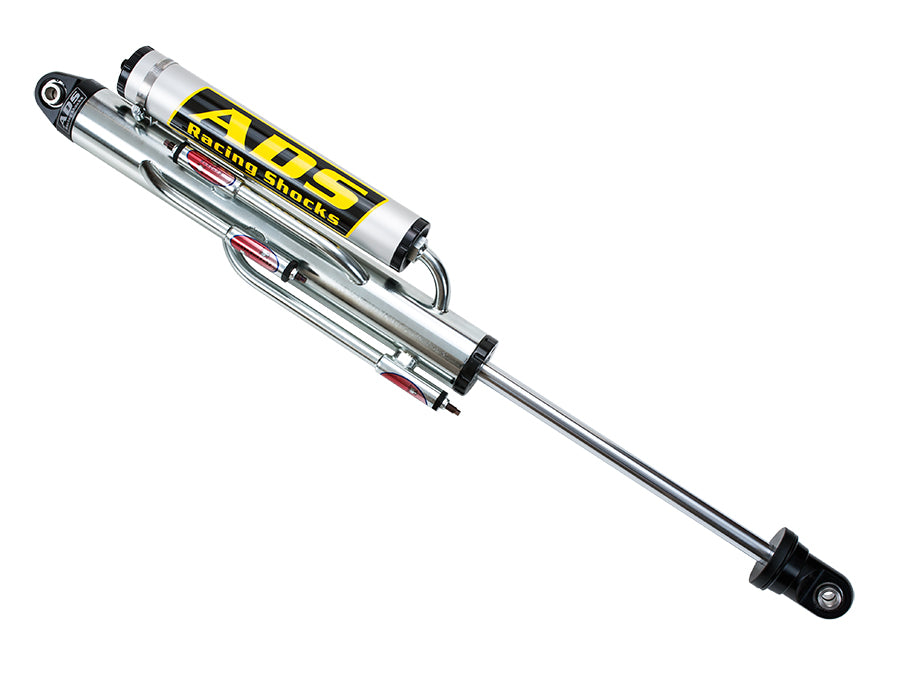 Mid Travel Front Shock Kit - ADS Racing - Bypass Shock 3" x 8" Stroke 3 Tube - PAIR OF SHOCKS RIGHT AND LEFT