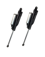 Carbon Shock Technologies - Gen 2 Raptor 2.5” Rear Triple Bypass Shocks