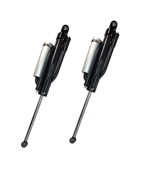 Carbon Shock Technologies - Gen 2 Raptor 2.5” Rear Triple Bypass Shocks