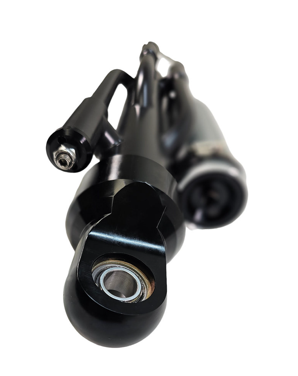 Carbon Shock Technologies - Gen 2 Raptor 2.5” Rear Triple Bypass Shocks