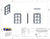 PACKOUT Storage Universal Mounting Plate