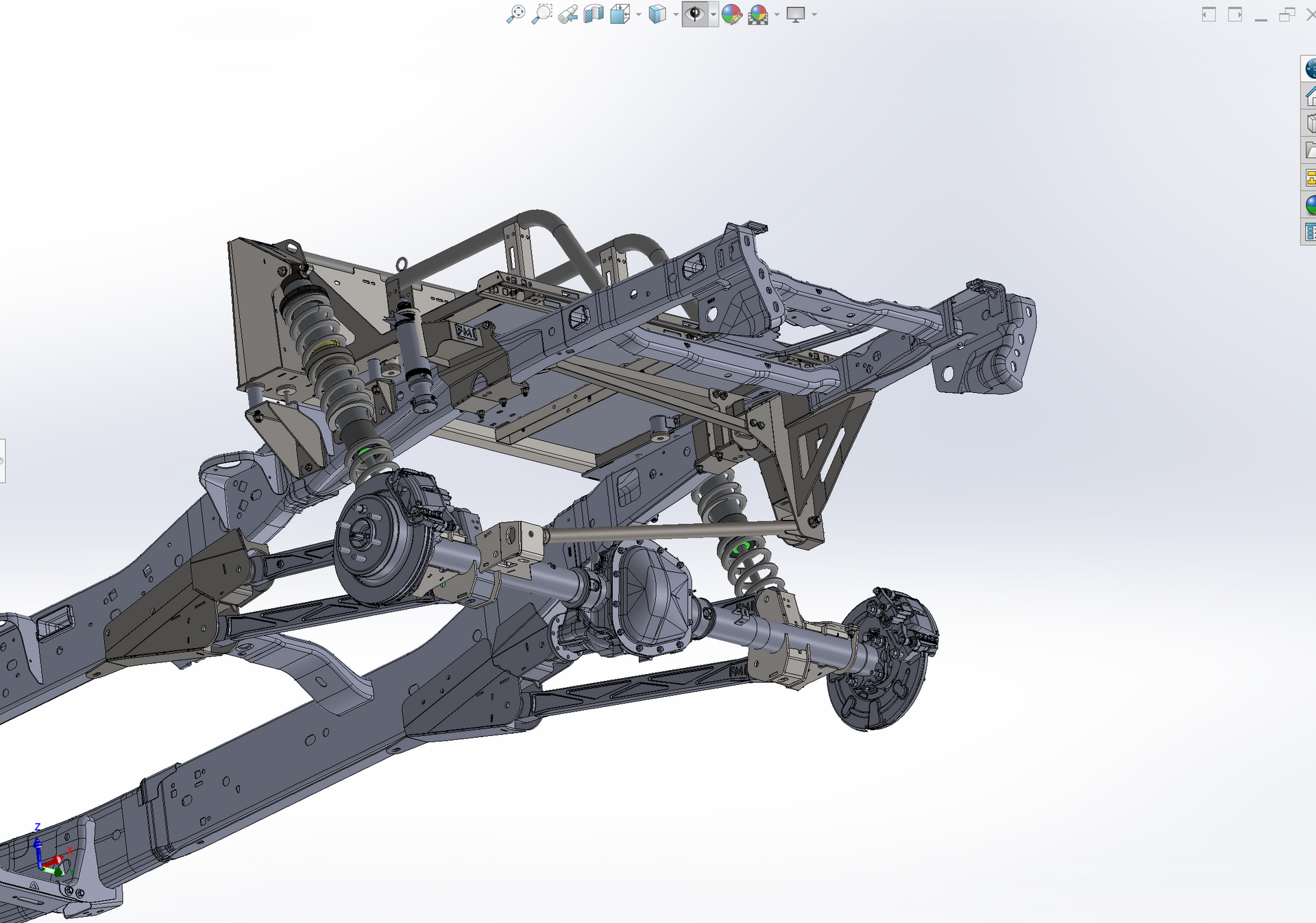 FMIGen1RaptorRear5- FMIGen1RaptorRear5-