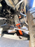 Gen 1 Raptor +3" Long Travel Front Suspension Kit with Fabricated upper arm