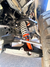 Gen 2 Raptor +3" Long Travel Front Suspension Kit with Fabricated upper arm