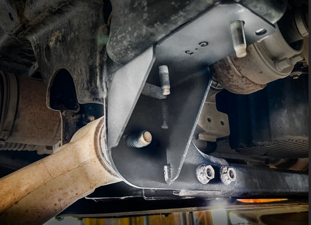 Ford Raptor Service Kit 2024 F150 Raptor Tagged