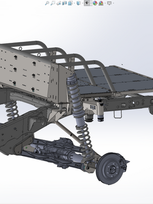 Suspension