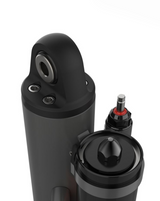 FOX Race 3.5 X 16 External Bypass (5 Tube, 3/4") Piggyback Shock (Right) -981-35-402-R