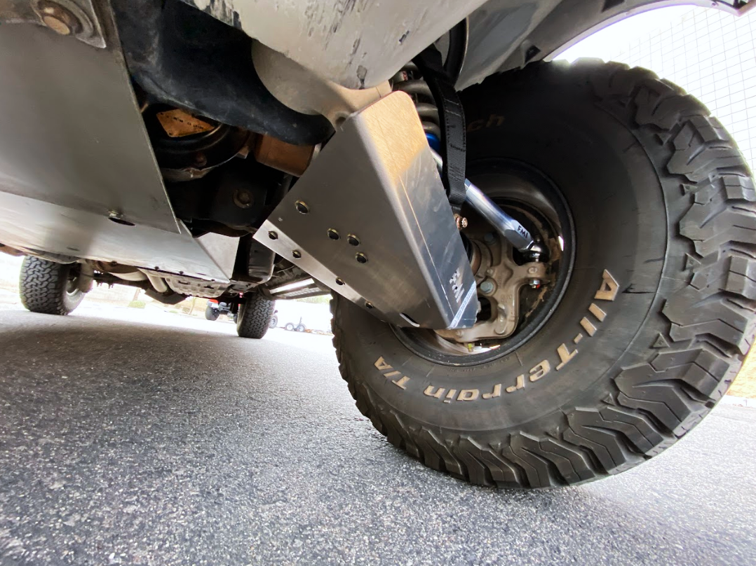 2019 Ford Raptor Parts, Accessories, and Upgrades Tagged