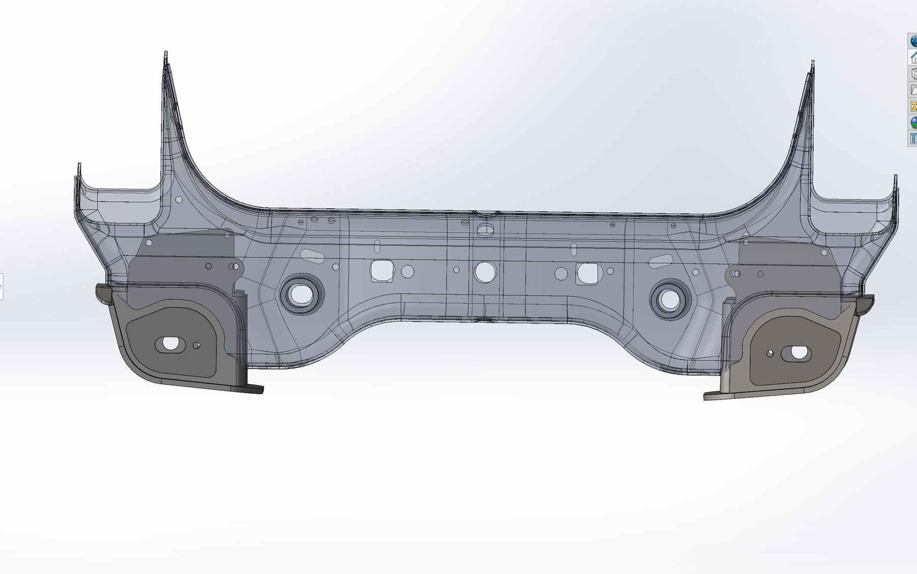 2010 - 2014 Gen 1 Raptor Parts and Accessories - Foutz Motorsports LLC
