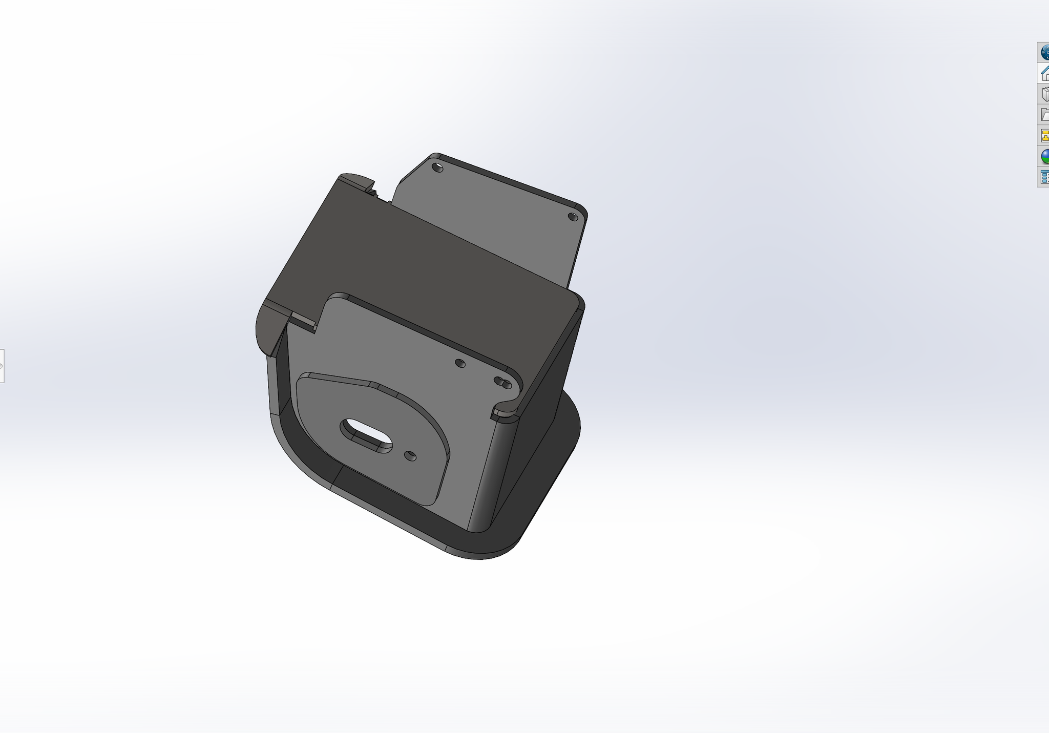 First Gen Raptor Replacement Head Unit 2010 - 2014 GEN 1 Raptor Front Lower Arm Pocket Replacement kit - Foutz ...