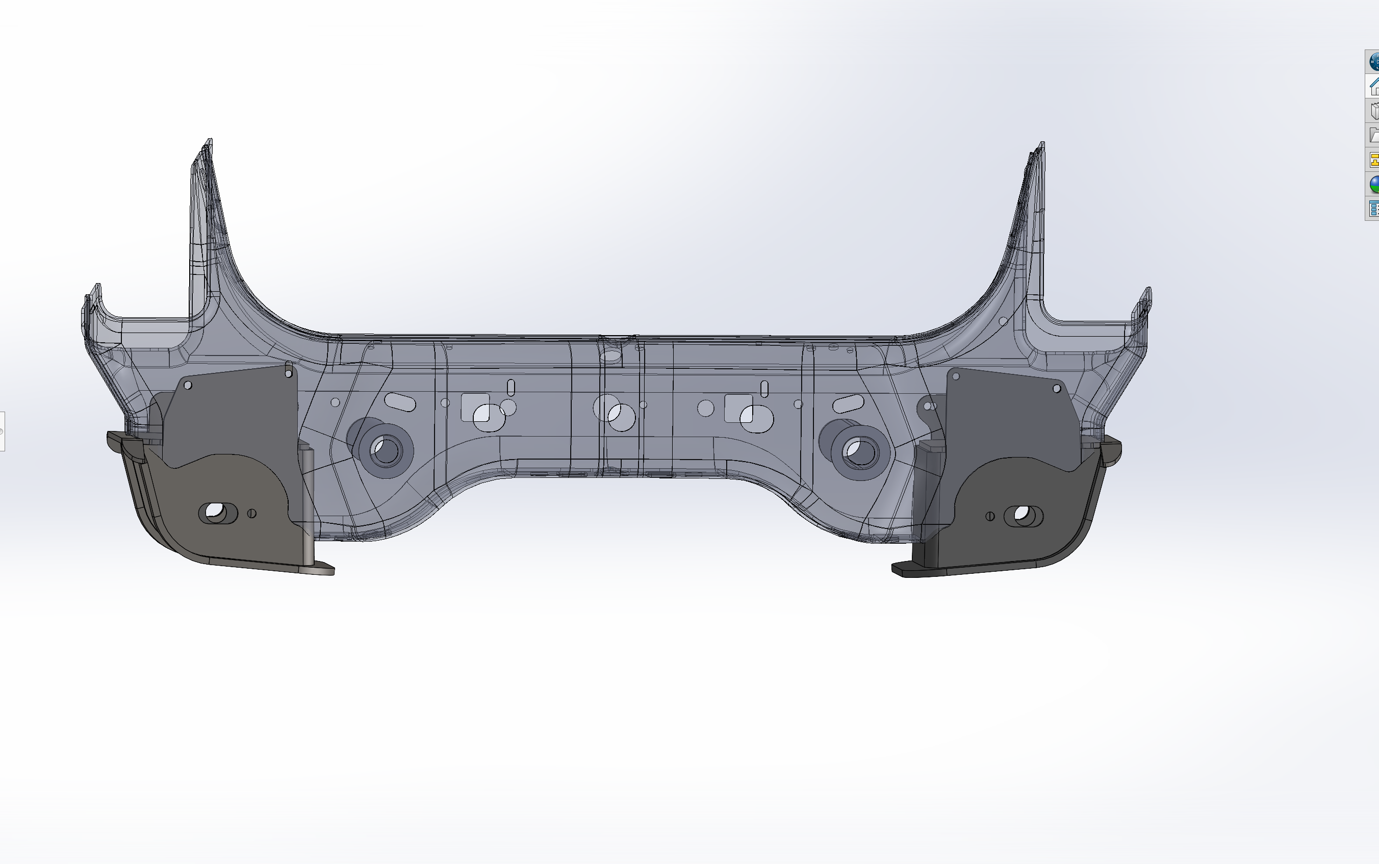 Gen 1 Raptor Rtr Part 2010 - 2014 Gen 1 Raptor Parts and Accessories - Foutz Motorsports LLC