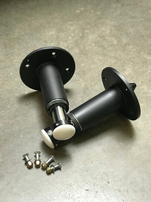2025 - UP Ram RHO Rear Bump Stop Kit with Hydraulic Bump Stops - by Foutz Motorsports