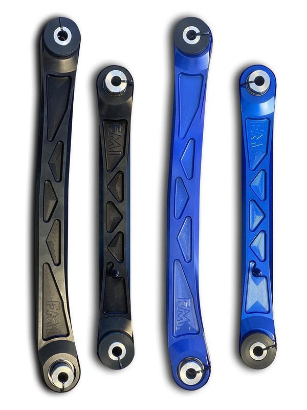 2025 Ram RHO - Rear Upper Suspension Arm Kit - Billet Aluminum - Foutz ...