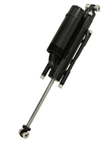 Carbon Shock Technologies 2021-2025 TRX 3.0 Front Coilover & 3.0 Rear 4-Tube Bypass shocks, Stage 2 Package