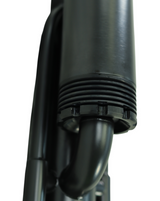 Carbon Shock Technologies 2021-2025 TRX 3.0 Front Coilover & 3.0 Rear 4-Tube Bypass shocks, Stage 2 Package