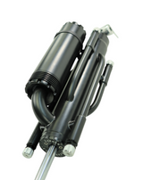 Carbon Shock Technologies 2021-2025 TRX 3.0 Front Coilover & 3.0 Rear 4-Tube Bypass shocks, Stage 2 Package