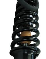Carbon Shock Technologies 2021-2025 TRX 3.0 Front Coilover & 3.0 Rear 4-Tube Bypass shocks, Stage 2 Package