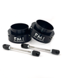 2027 Ram TRX 2" lift collar with adjustable ride height sensor connector rods