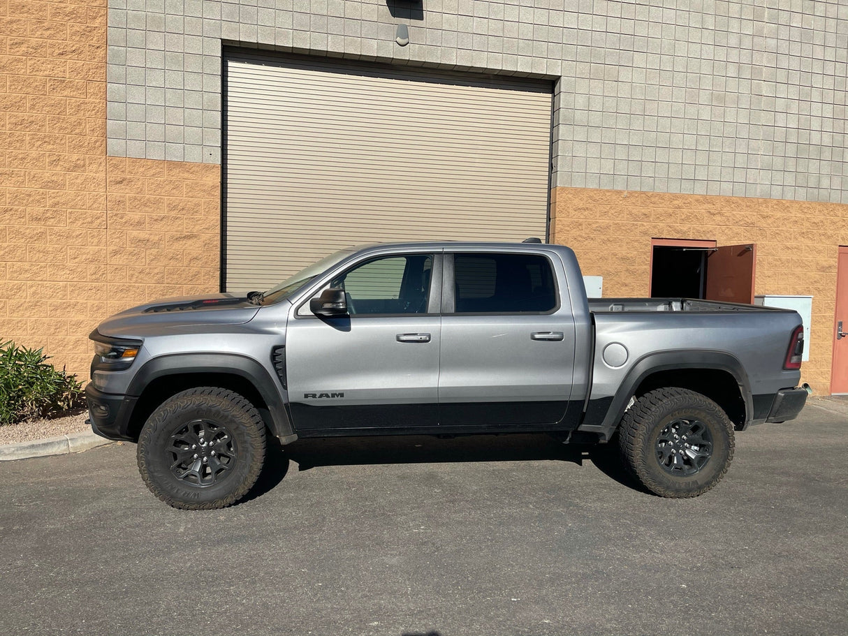 2025 Ram RHO 1.5 inch front leveling kit