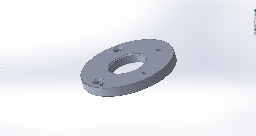 2025 Ram RHO Rear Bump Stop Kit (with Optional) Hydraulic Bump Stops