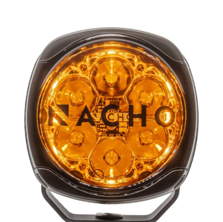 NACHO Quatro Supreme 100 - Spot lights - Pair
