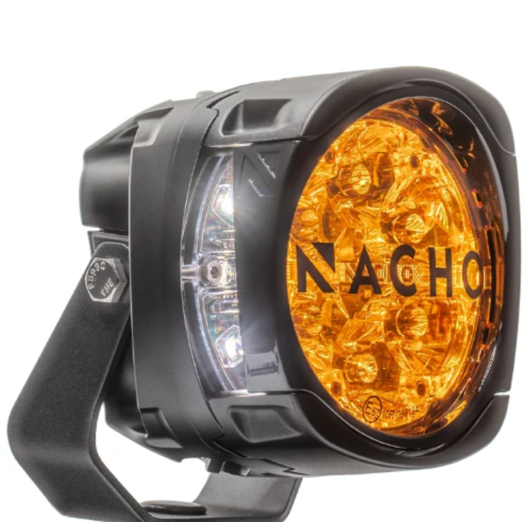 NACHO Quatro Supreme 100 - Spot lights - Pair