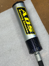 ADS 3.0" x 10" Travel 3-Tube Bypass Front Shock Kit, For Ford Raptor Mid Travel Suspension