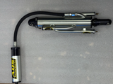 ADS 3.0" x 10" Travel 3-Tube Bypass Front Shock Kit, For Ford Raptor Mid Travel Suspension