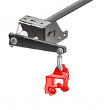 Sway Bar Stock Lower Arm Mount - Gen 1 Raptor