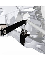 2010-2014 Gen 1 Raptor Sway Bar Kit - Stock Lower Arm Kit